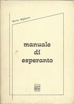 Manuale di esperanto