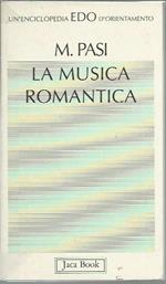 musica romantica