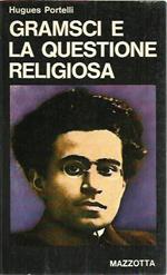 Gramsci e la questione religiosa