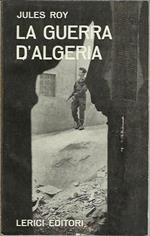 guerra d'Algeria