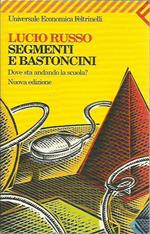 Segmenti e bastoncini