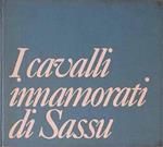 I cavalli innamorati di Sassu