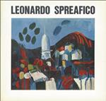 Opere di Leonardo Spreafico