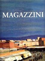 Salvatore Magazzini. Opere 1990 - 1994