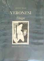 Veronesi, disegni