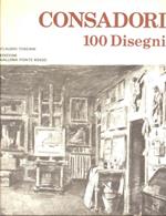 Consadori 100 Disegni