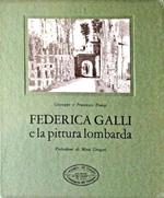 Federica Galli e la pittura lombarda