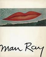 Man Ray