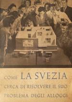 Come la Svezia cerca di risolvere il suo problema degli alloggi