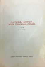 cultura artistica nella Longobardia minore