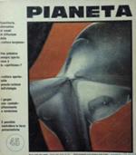 Pianeta. Numero 45. Delfino Maria Rosso- La esoedi