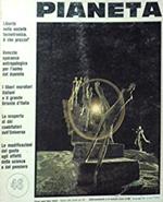 Pianeta. Numero 46. Bruno Rombi- Libertà nelle soc