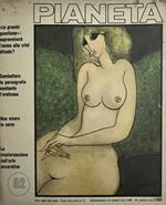 Pianeta. Numero 52. Franco Torriani. Il 