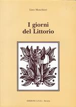 I giorni del littorio