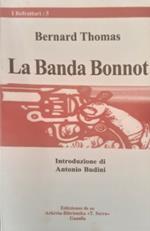 banda Bonnot