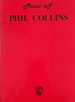 Music of Phil Collins