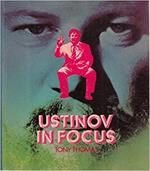 Ustinov in focus