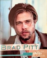 Brad Pitt. A Tear - Out Photo Book