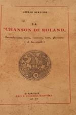 Chanson de Roland