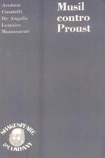 Musil contro Proust