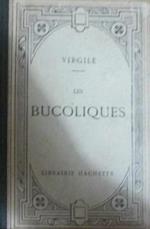 Les bucoliques. Texte latin
