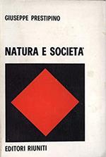 Natura e società. Per una nuova lettura di Engels