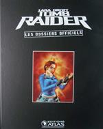 La Lara Croft, Tomb Raider: Les dossiers officiels. Volume 4