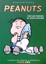 Peanuts. Per un pugno di noccioline