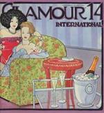 Glamour International Magazine 14. Lesbo