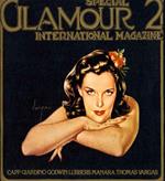 Speciale Glamour 2 International Magazine. Contiene:--Capp e Lubbers. Lon