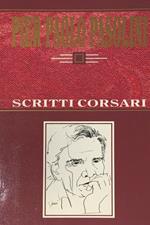 Scritti corsari