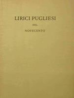 Lirici pugliesi del Novecento. Composto e stampato da Luigi M