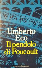 Il pendolo di Foucault. Romanzo