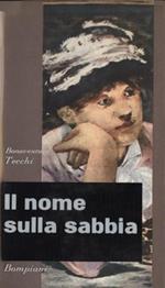 Il nome sulla sabbia