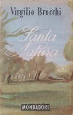 storia di Allegretto e Serenella. Vol. II: Santa natura