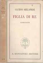 Figlia di re