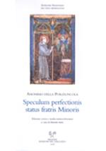 Speculum perfectionis status fratris Minoris