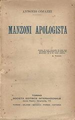 Manzoni apologista