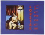 Loustal - Femmes. Album Allegato A 
