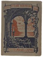 Ettore Fieramosca. Dramma Lirico In Quattro Atti Di Augusto Berta. Musica Di C. Adolfo Cantù. - Berta Augusto. - S.T.E.N., Circa - 1910