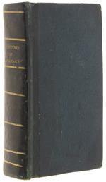 Les Aventures De Telemaque Fils D'Ulysse. - Fénélon François - Par Bettoni, - 1821