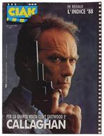 Ciak. Mensile Di Attualità Cinematografica. Gennaio 1989 - Berlusconi Editore, - 1989