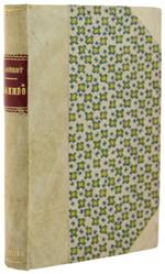 Salammbo. Edition Défintive Avec Des Documents Nouveaux. - Flaubert Gustave. - Charpentier, - 1924