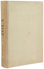 Buongiorno Monsieur Zola. La Vita E I Tempi Di Emilio Zola. - Lanoux Armand. - Mursia/Corticelli, - 1956