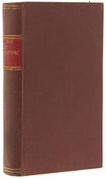 L' Arlesienne. Pièce En Cinq Tableaux. - Daudet Alphonse. - Dentu, Petite Collection Guillaume, - 1892