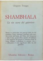 Shambhala La via sacra del guerriero