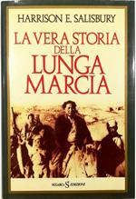 La vera storia della Lunga Marcia