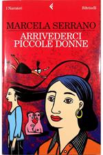 Arrivederci piccole donne