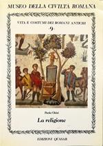 Vita e costumi dei romani antichi - La religione