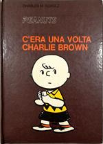 Peanuts C'era una volta Charlie Brown